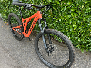 Specialized Stumpjumper Alloy 2022