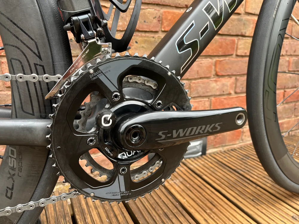 Specialized S-Works Venge 2019
