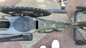 Ribble Endurance SL e, Shimano 105 2020