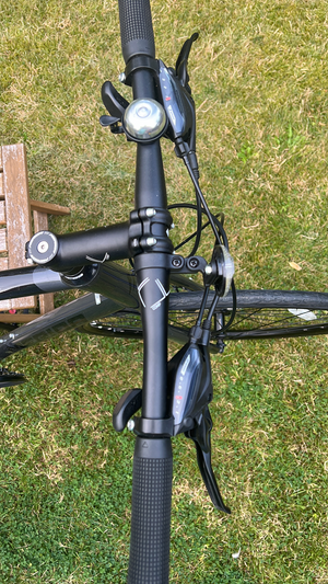Merida Speeder 20 D 2025