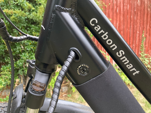 Troy Citybike 2023