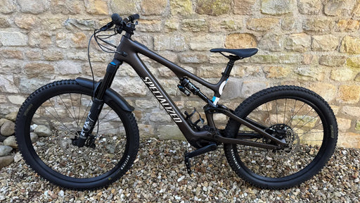 Specialized Turbo Levo Comp Carbon 2023