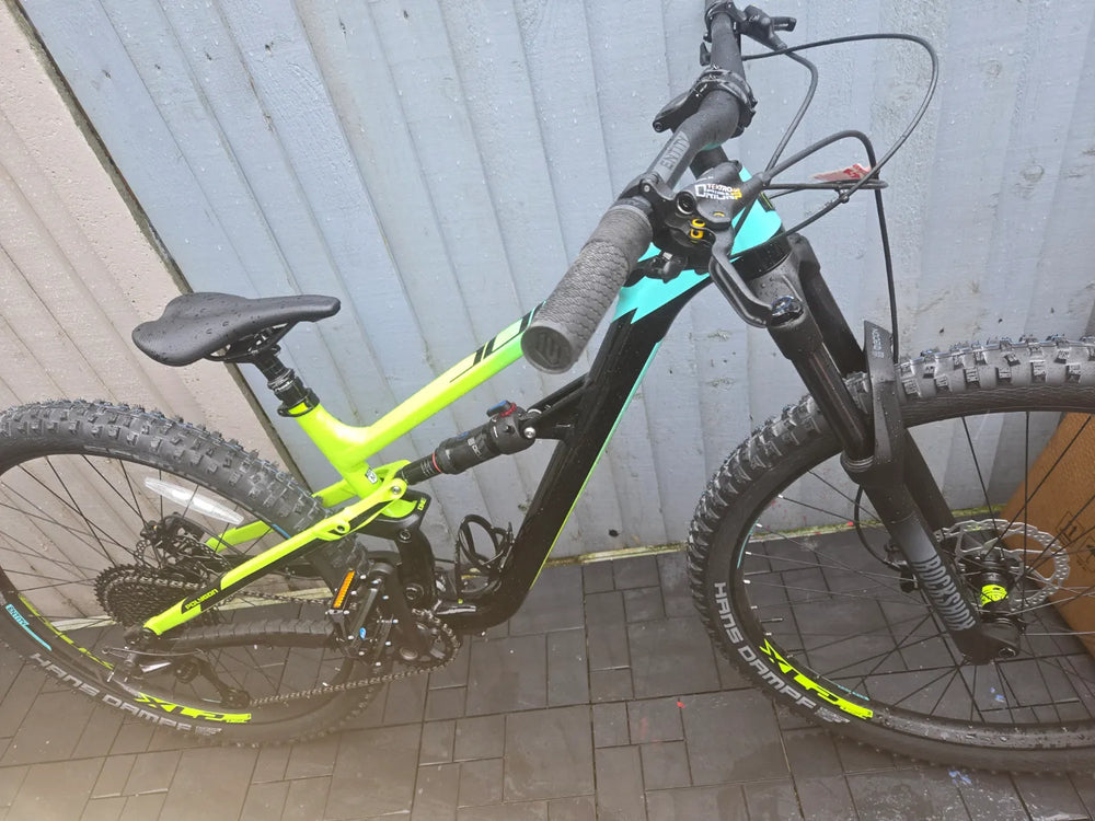 Polygon Siskiu T7 2024