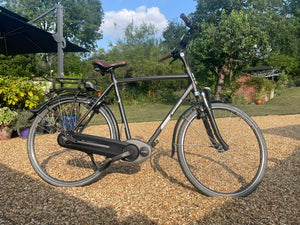 Batavus N/A Unknown