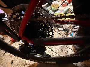 Trek Marlin 8 Gen 3 2022