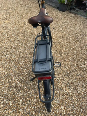 Batavus N/A Unknown