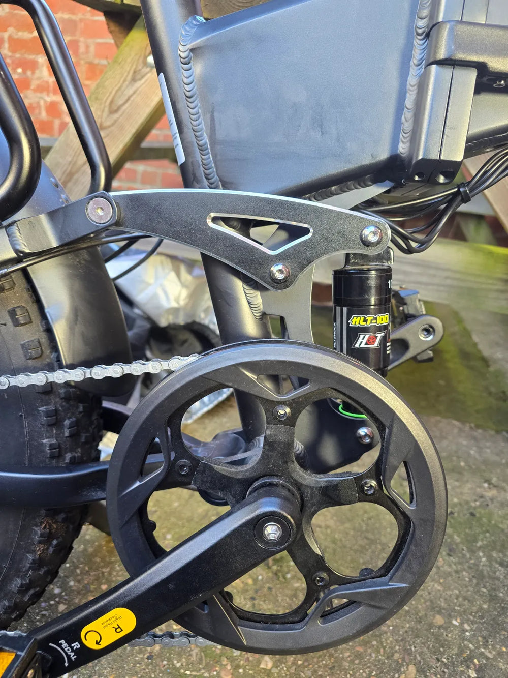 Engwe ENGINE PRO 2022