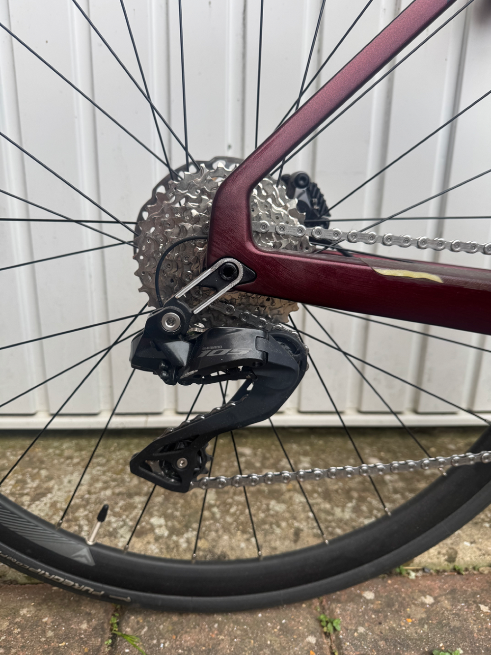 Merida REACTO 6000 2023