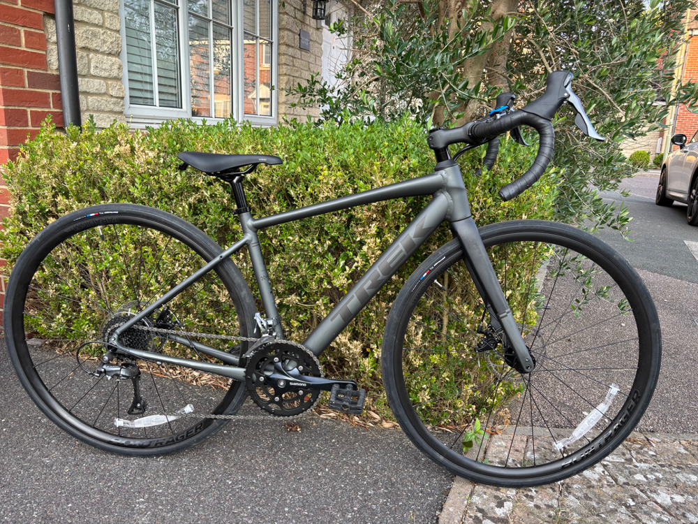 Trek Domane AL 2 2024