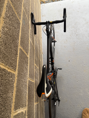 Giant Propel Advanced Sl 2 2017