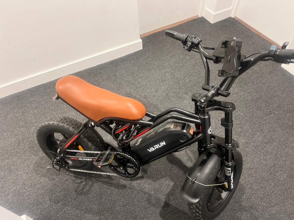 Varan Explorer  2026