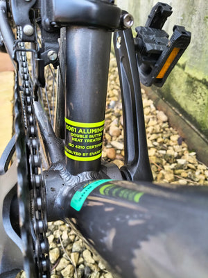 Pinnacle Laterite 1 Road Bike 2022