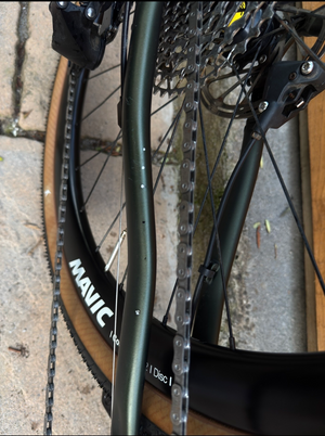 Ribble Gravel AL Apex XPLR