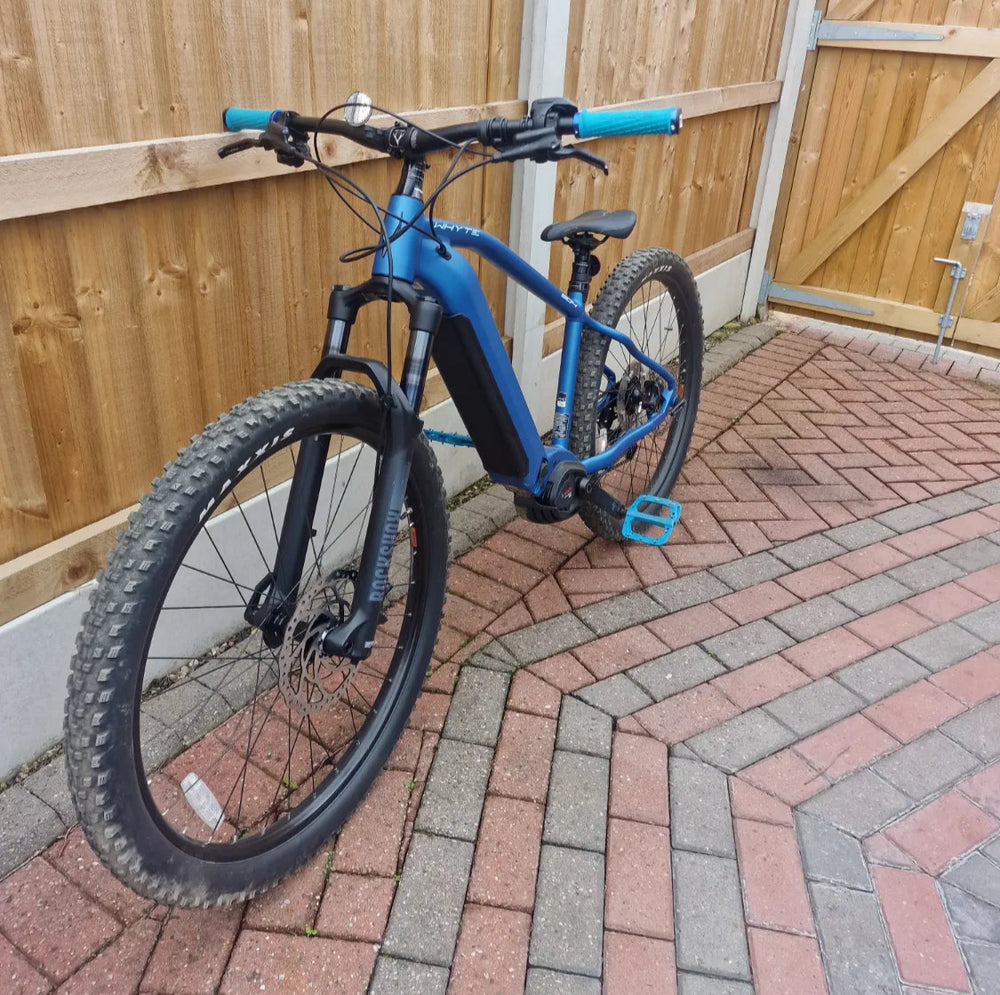 Whyte E-504 2022 2024