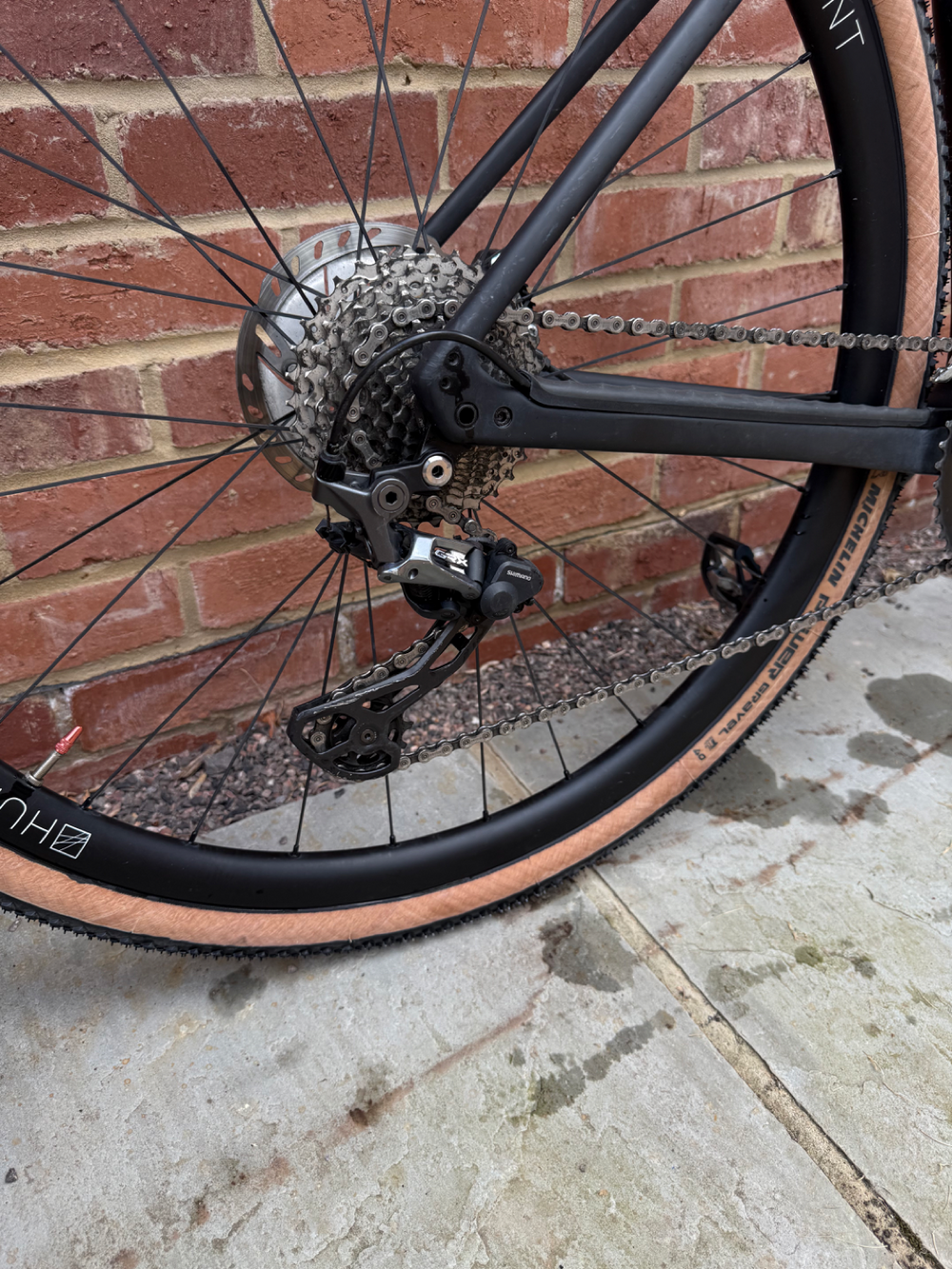 Specialized Diverge Comp Carbon 2021
