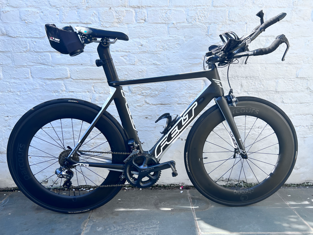 Felt AR3 2015