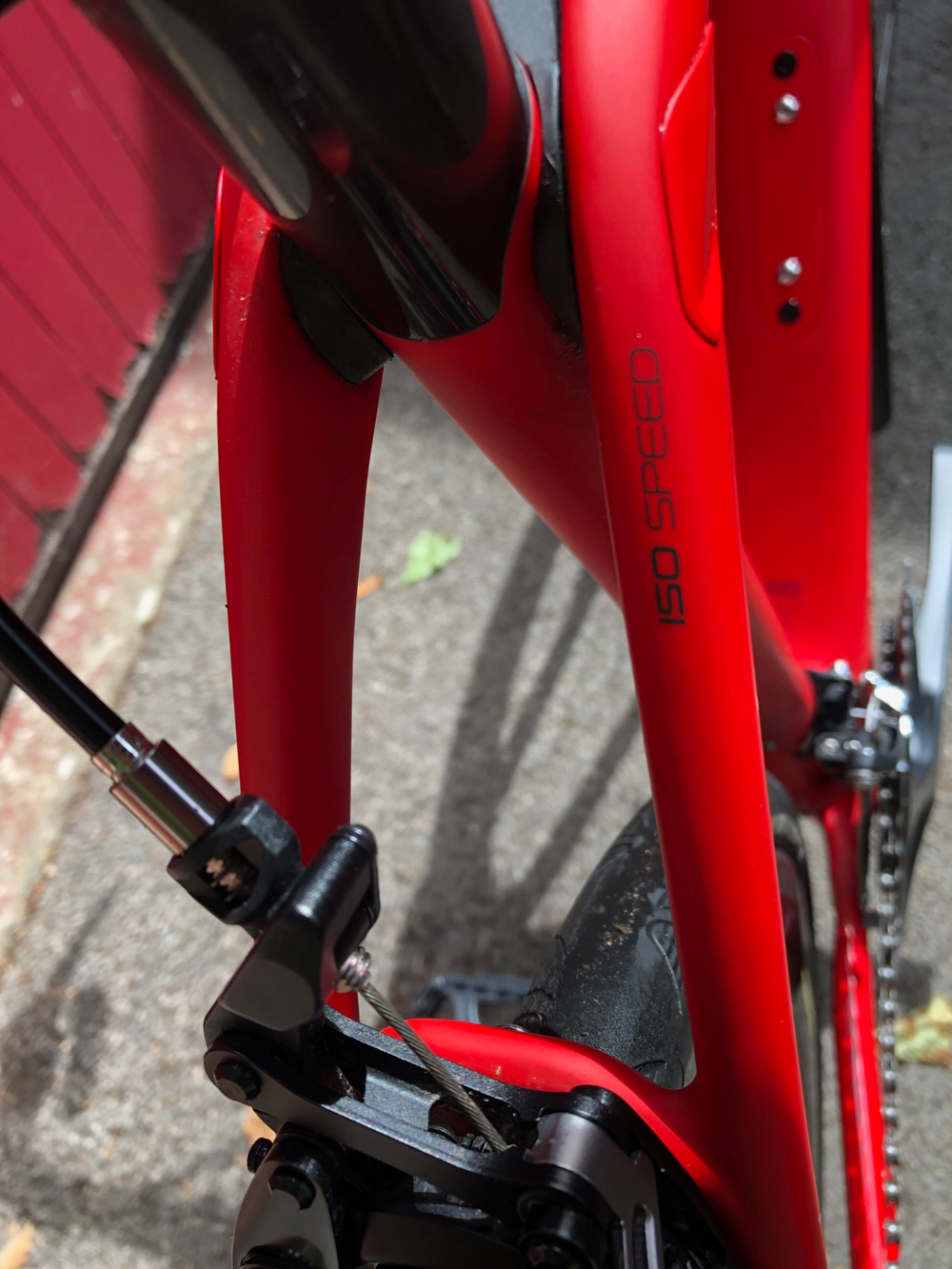 Trek Domane SL 6 Pro 2017