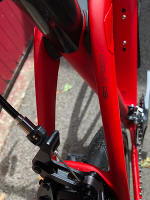 Trek Domane SL 6 Pro 2017