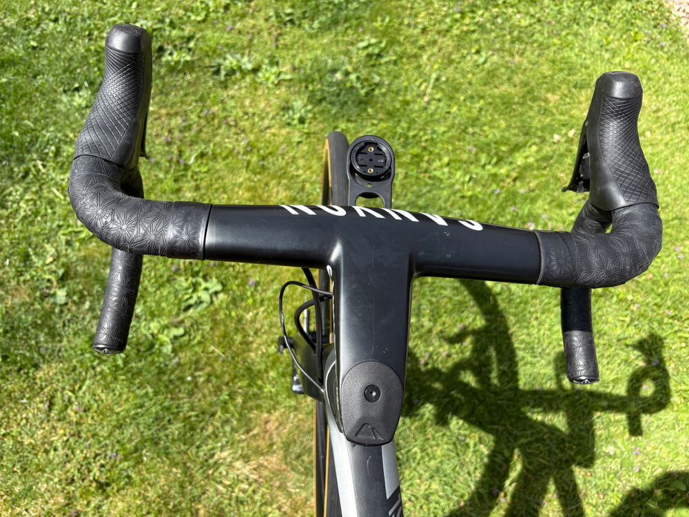 Canyon Aeroad CF SL 7 Disc 2019
