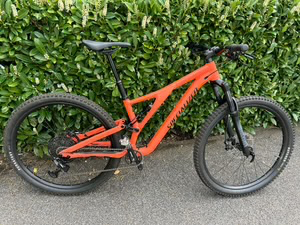 Specialized Stumpjumper Alloy 2022