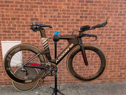 Argon 18 E-119 Tri+ 2020