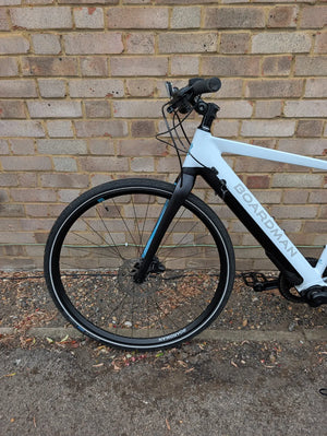Boardman HYB 8 9e 2022