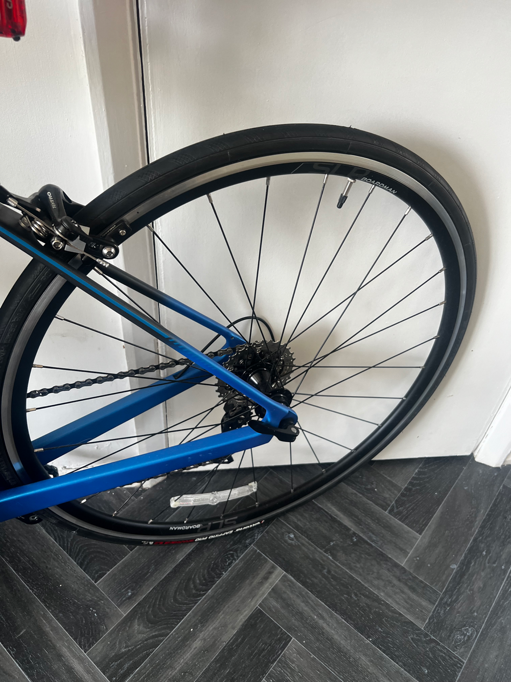 Boardman SLR 8 9 105 2021