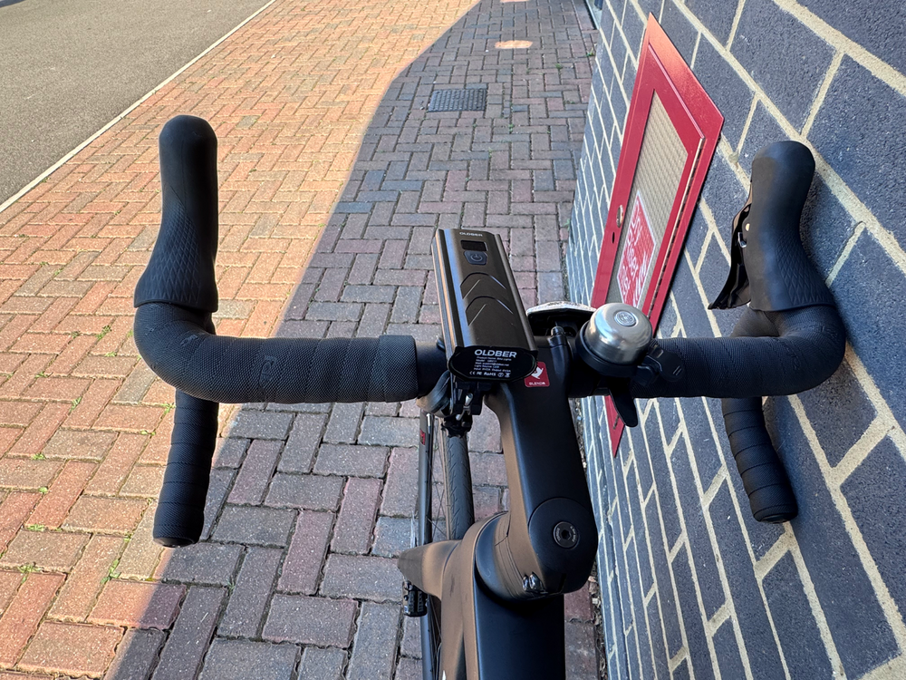 Trek Domane SL 5 Gen 4 2025