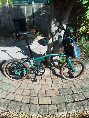 Brompton G-line