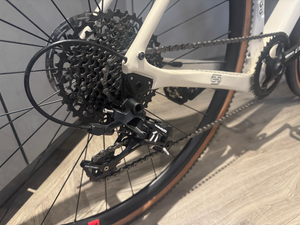 Orro Terra C Apex 1x 2021