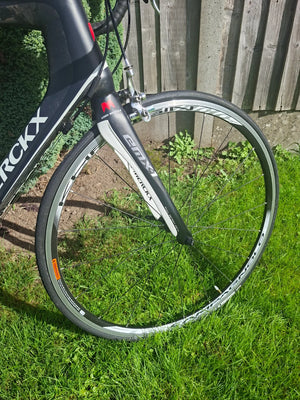 Eddy Merckx Emx-1