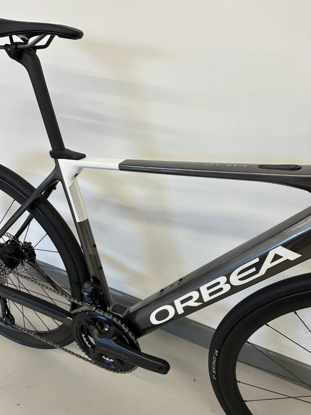 Orbea GAIN M20i CUSTOM 2025