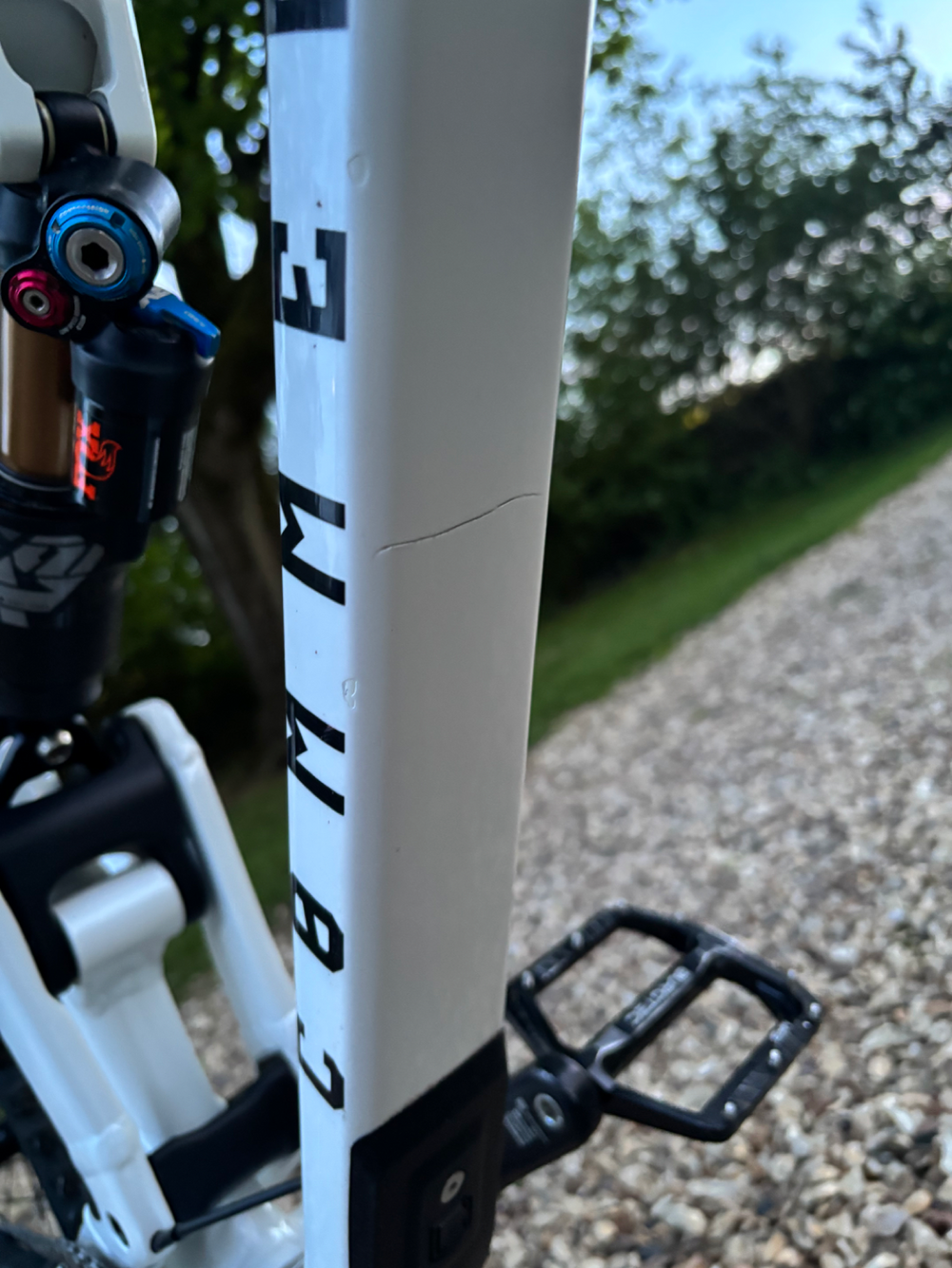 Commencal Meta SX V5 Signature 2023