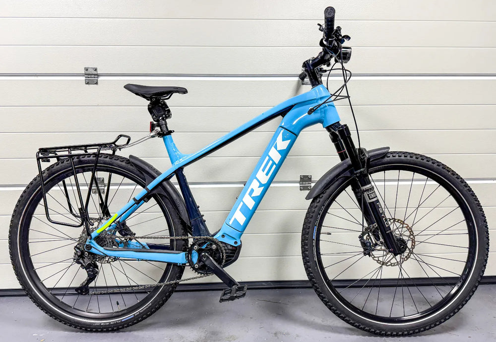 Trek Powerfly 4 625w 2022