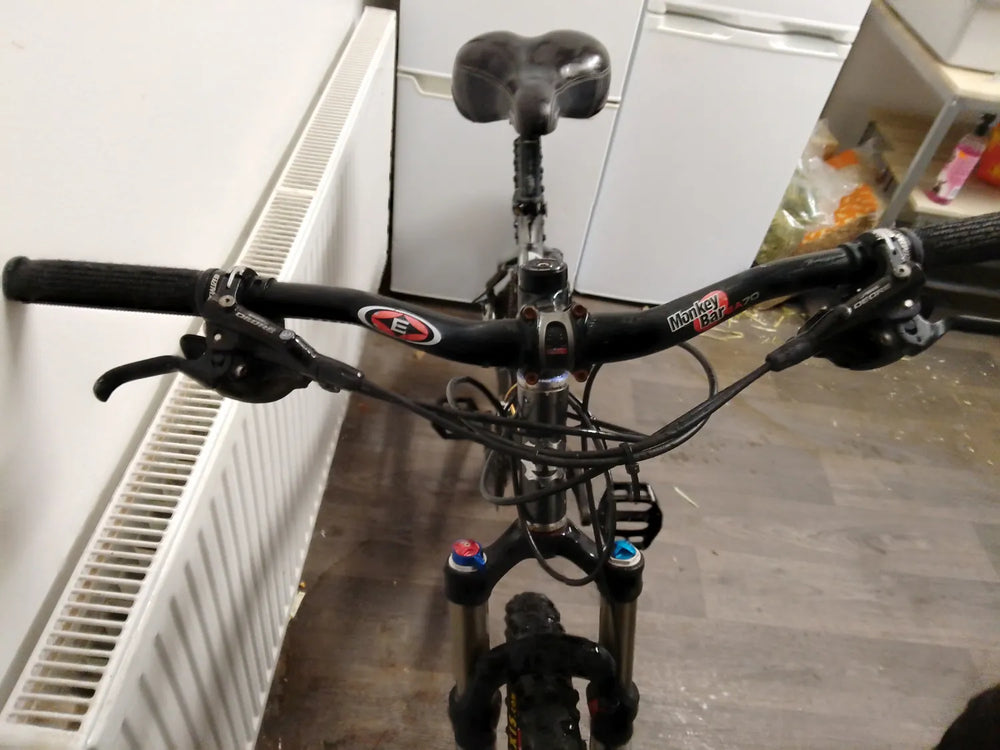 Whyte 905 2019