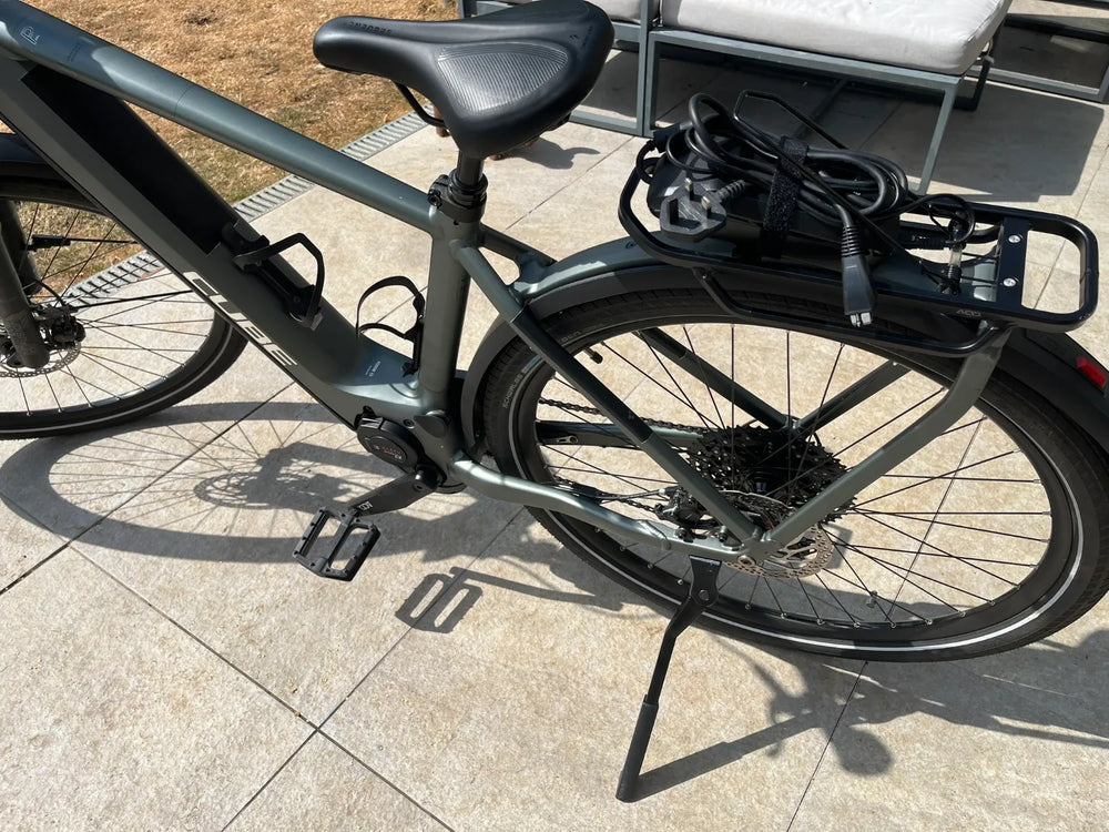 Cube Kathmandu Hybrid Pro 750 Flashston 2024