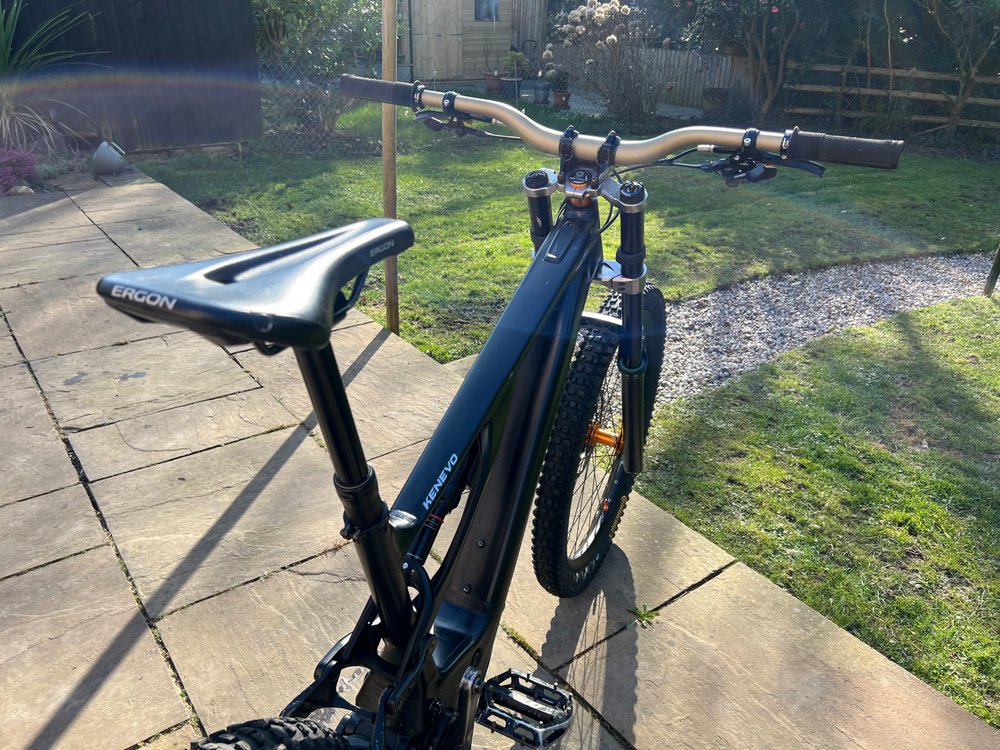 Specialized Kenevo Expert 2021