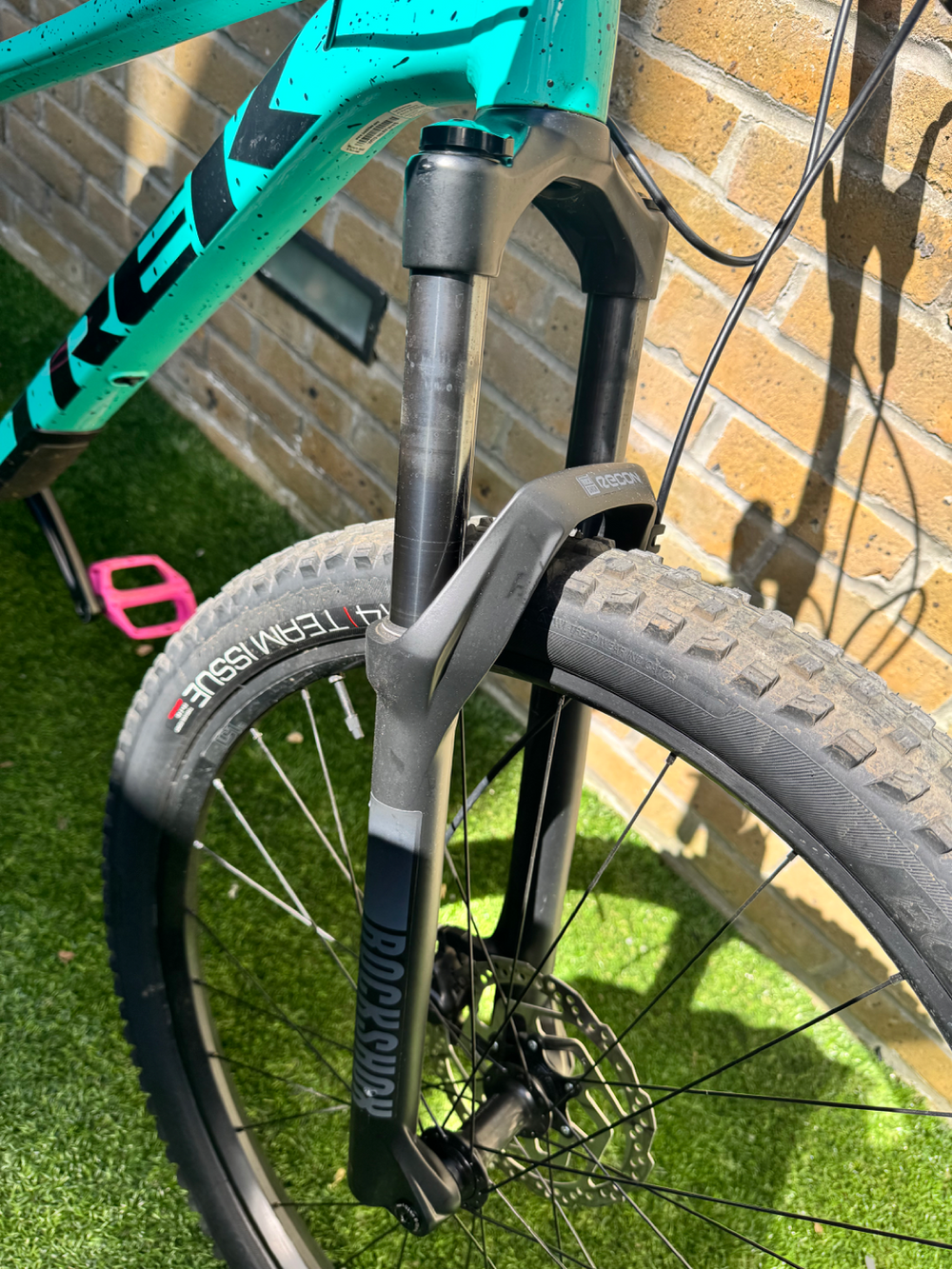 Trek Roscoe 7 2023