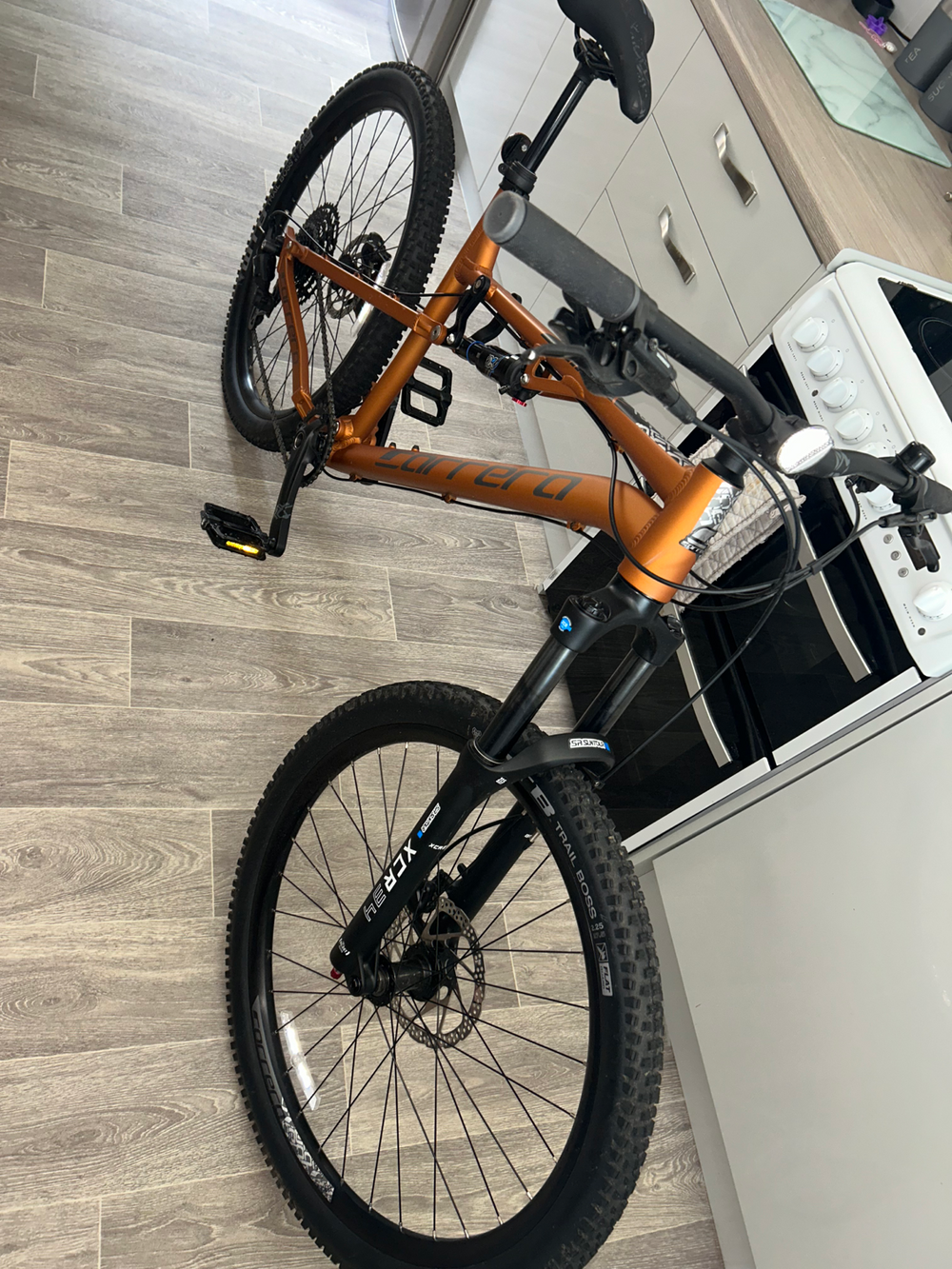 Carrera Titan X 2025