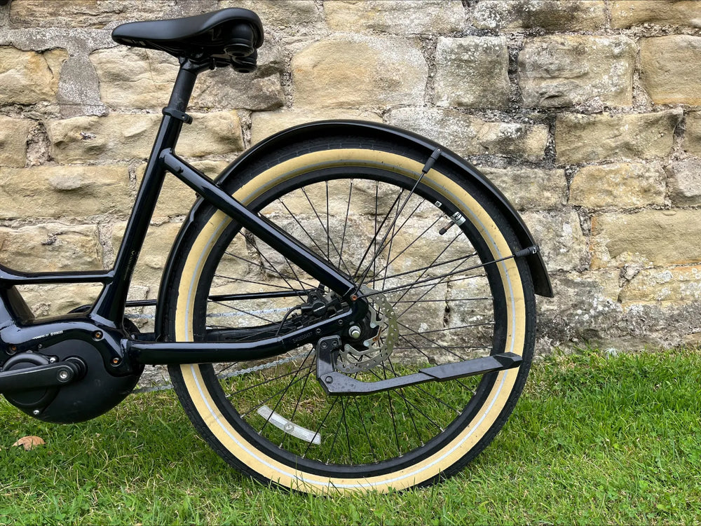 Momentum Vida E+ Low -Step 2024