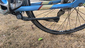 Raleigh Array BS EN 15194