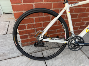 Boardman Hybrid Comp 2012