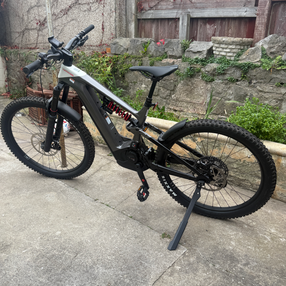 Cannondale Moterra Neo Carbon LT 1 2023