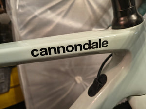 Cannondale Supersix Evo 2022