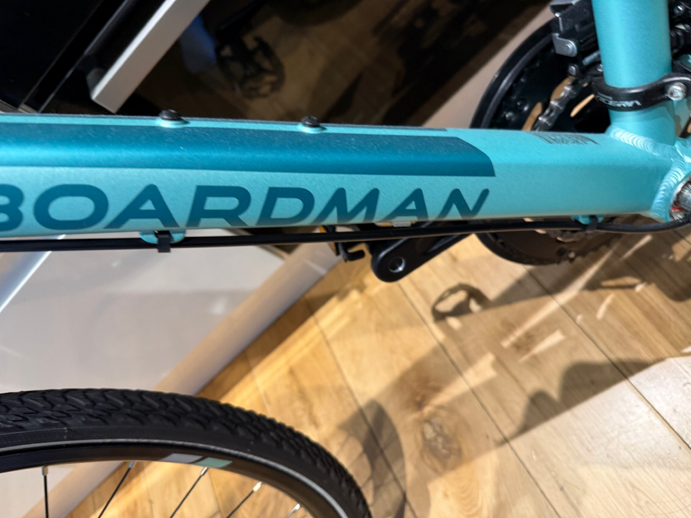Boardman MTX 8.6 Womens 2021