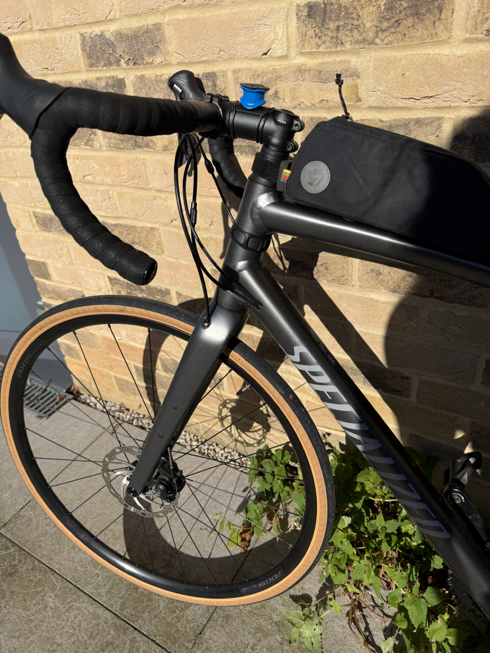 Specialized Diverge E5 2022