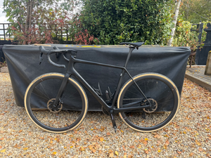 Cervelo R5 Force Etap AXS Disc 2021