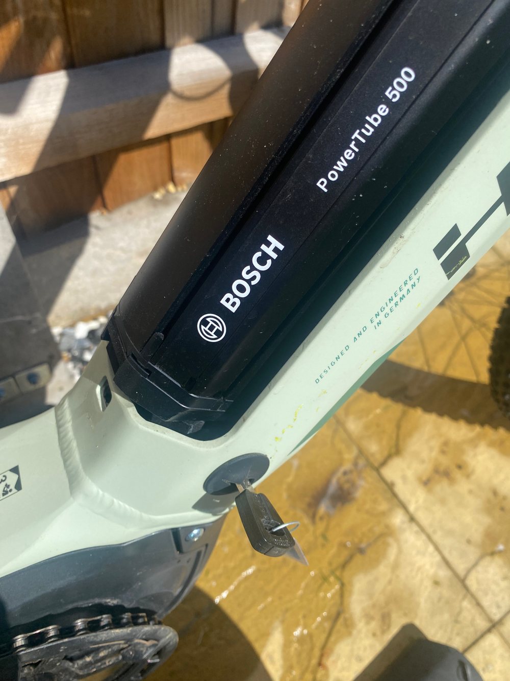 Haibike HardSeven 5 2021