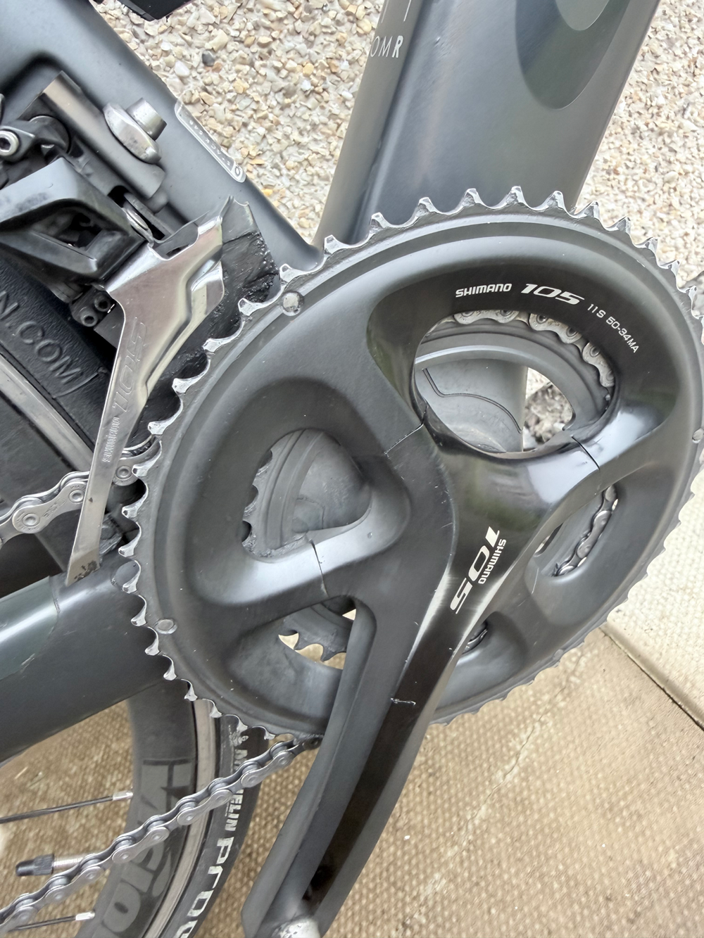 Orbea Orca Aero M20i Ltd 2019