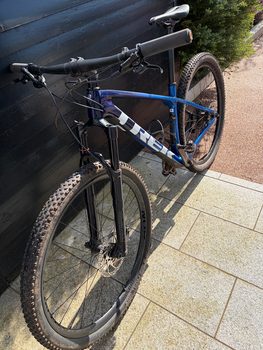 Trek Procaliber 9.7 2022